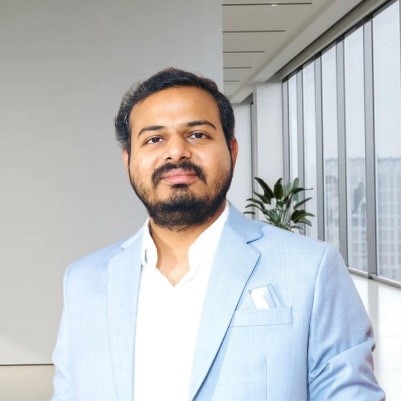 Dr. Dinesh Nyavanandi, PhD