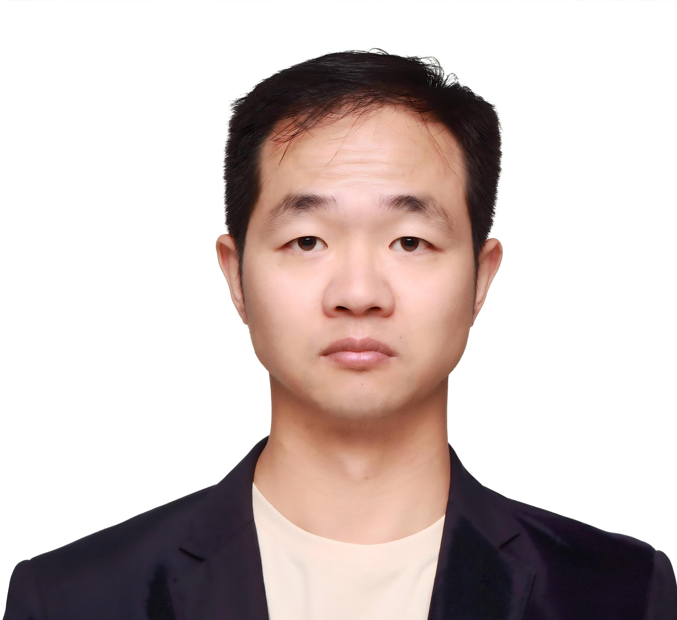 Dr. Liu Minchao