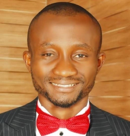 Dr. Odera Richard Umeh, PhD