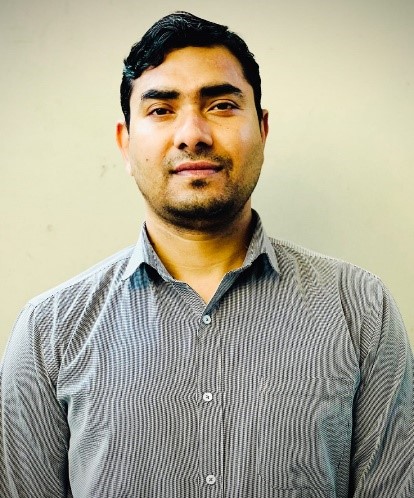 Dr. Akhilesh Prajapati, PhD