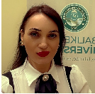 Dr. Şeyda Öztuna, PhD