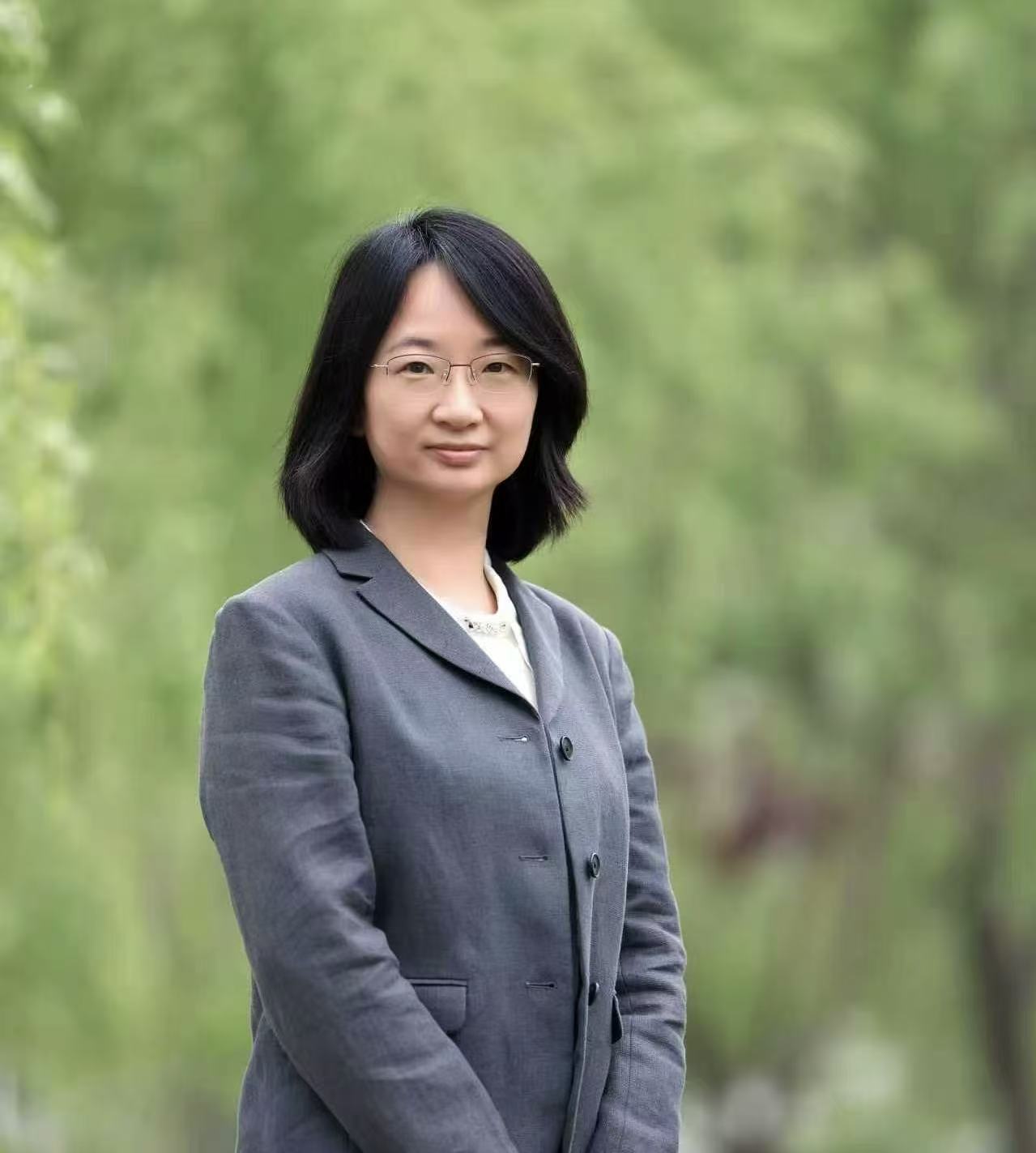 Dr. Juan Kan, PhD