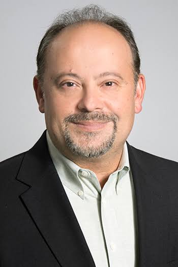 Dr. Panayotis K. Thanos (Associate Editor) 