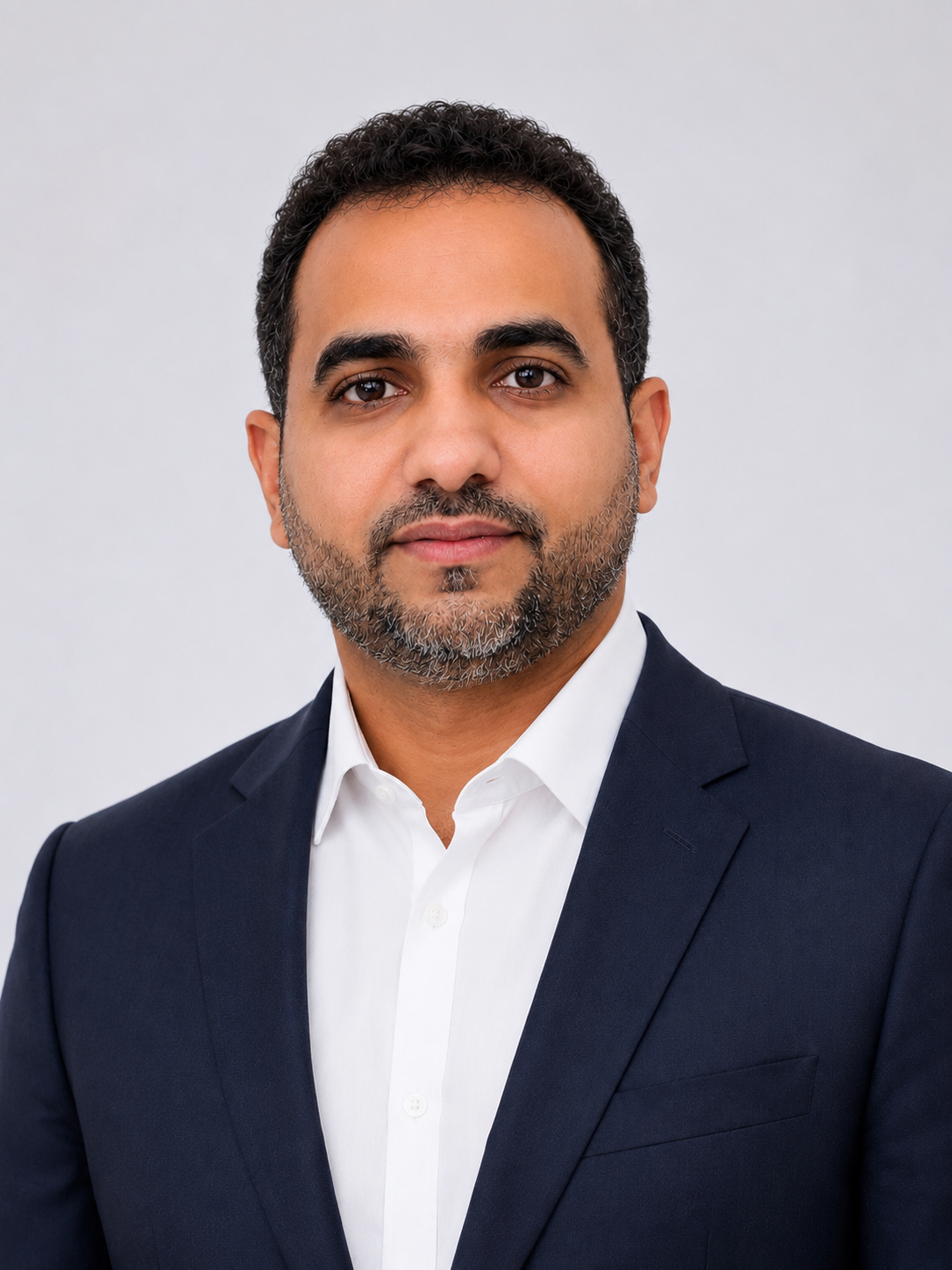 Dr. Ali Hamoud Alhazmi