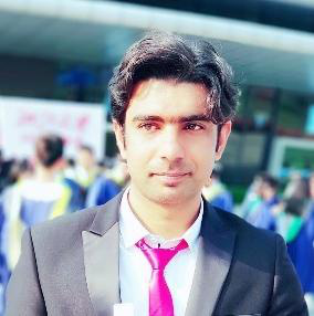 Dr. MUHAMMAD SAIF UR RAHMAN