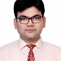Dr. Raman Kumar Sehgal