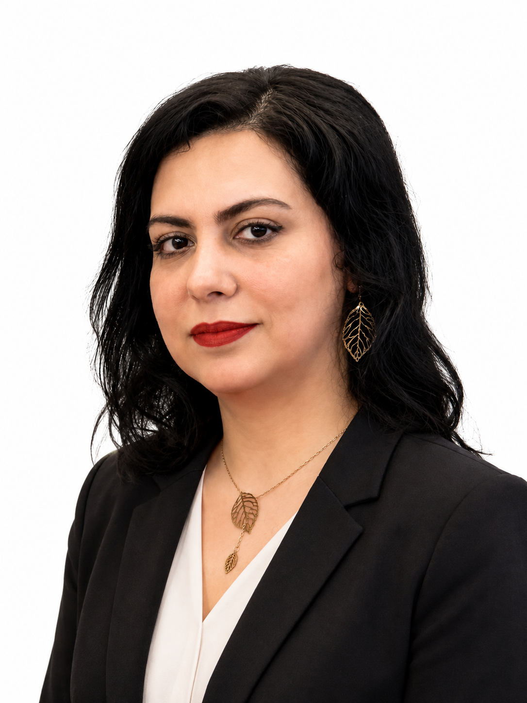 Dr. SEYEDEH AZADEH ALAVI BORAZJANI 