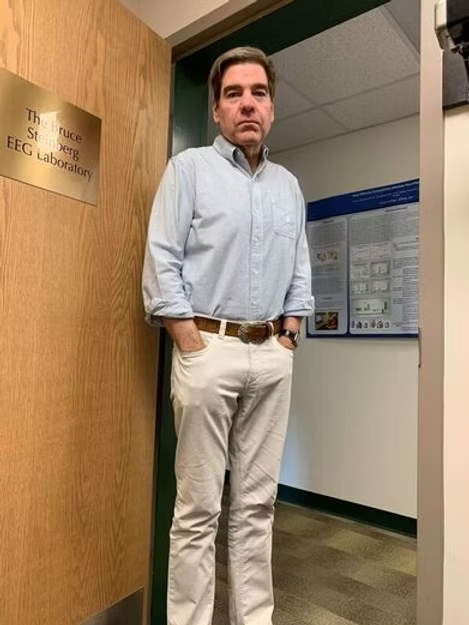 Dr. EDWARD J MODESTINO (Associate Editor)