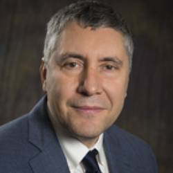 Dr. Igor Elman (Editor)
