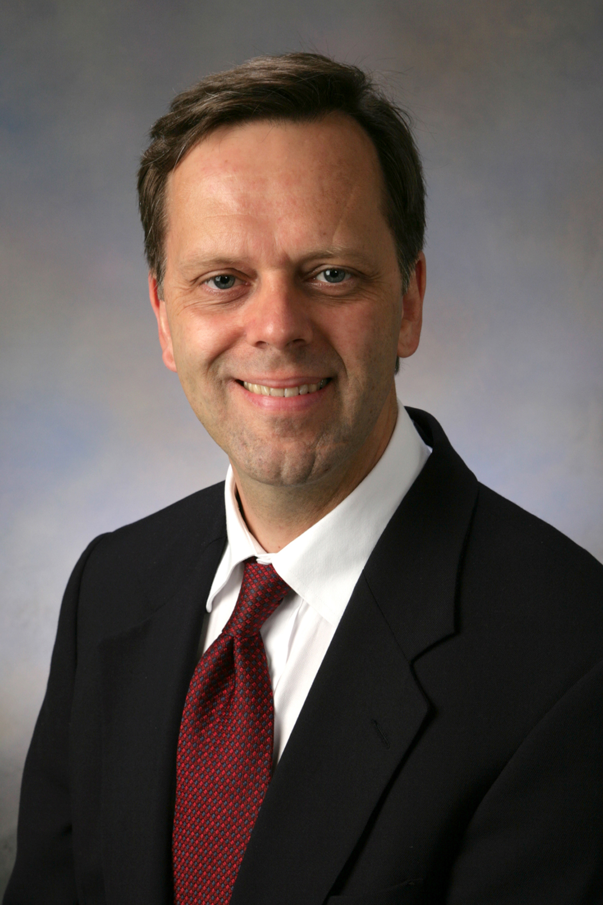 Dr. Paul Carney (Editor)