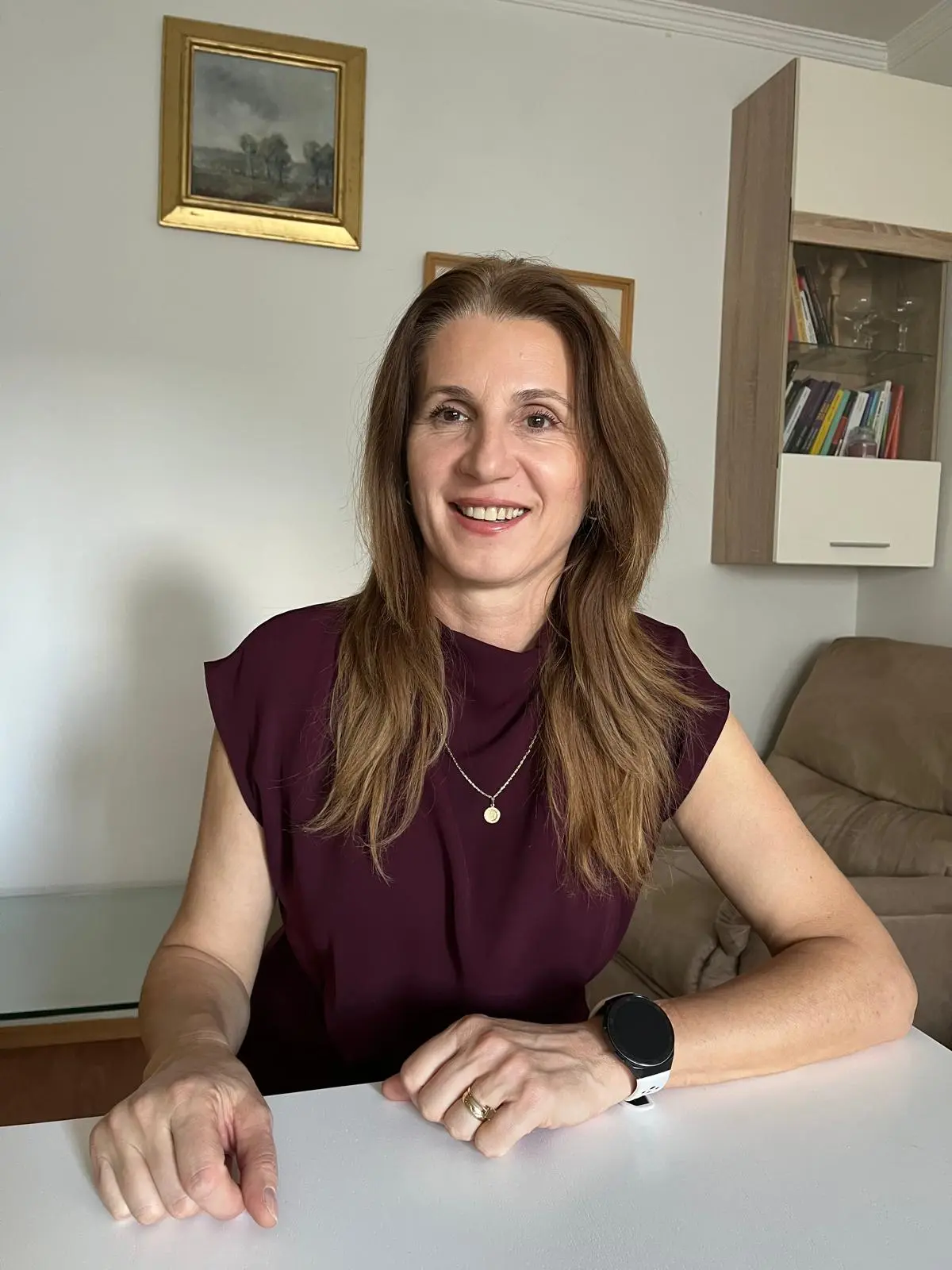 Dr. Luminita STIRBU 