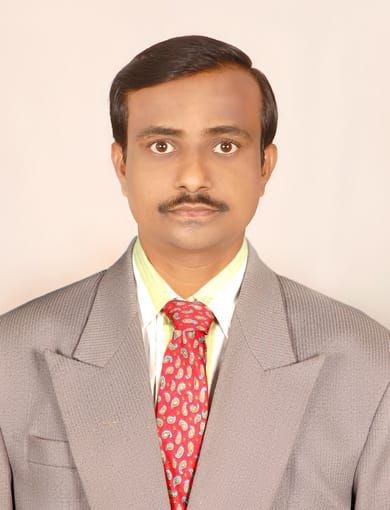 Dr. KUNDA VENKATA PRASAD 