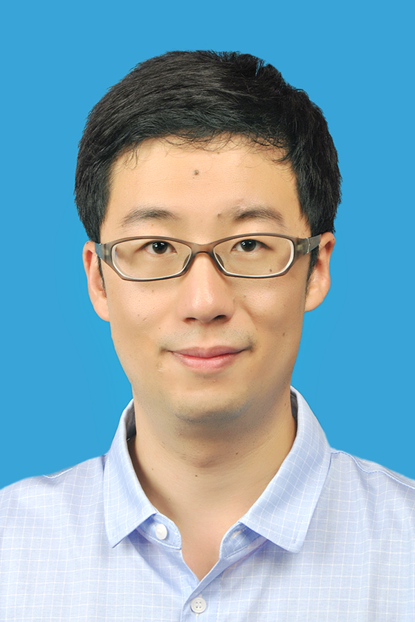 Dr. Jianing Xi