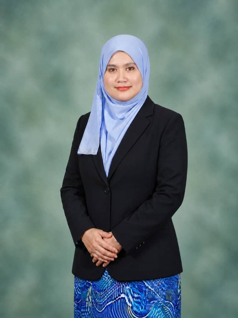 Dr. Noor Mastura Bt Mohd Mujar