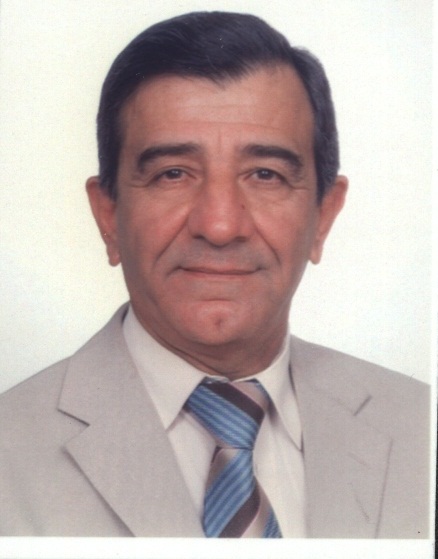 Dr. Luay Jamil Rashan