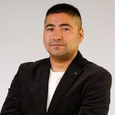 Dr. Jonathan Suazo-Hernández