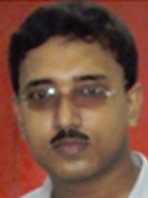 Dr. Shyamalendu Kandar