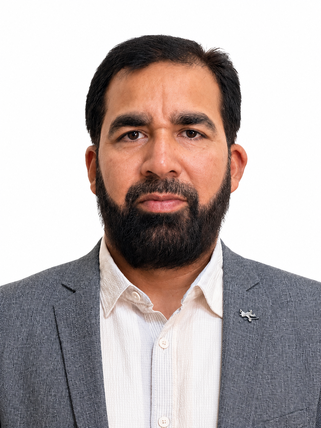 Dr. Musrrat Ali